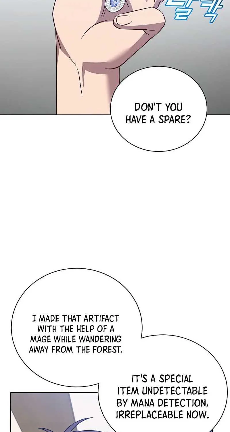 Read The Max Level Hero Has Returned! chapter 150 image 23 on Lezhin