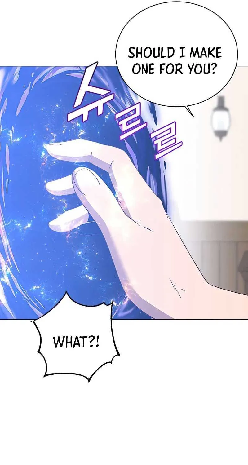 Read The Max Level Hero Has Returned! chapter 150 image 25 on Lezhin