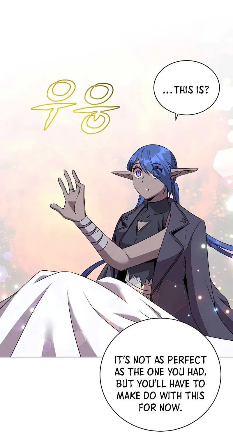 Read The Max Level Hero Has Returned! chapter 150 image 26 on Lezhin