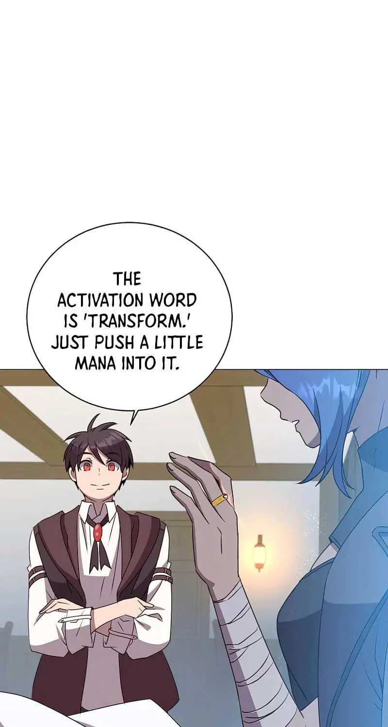 Read The Max Level Hero Has Returned! chapter 150 image 27 on Lezhin
