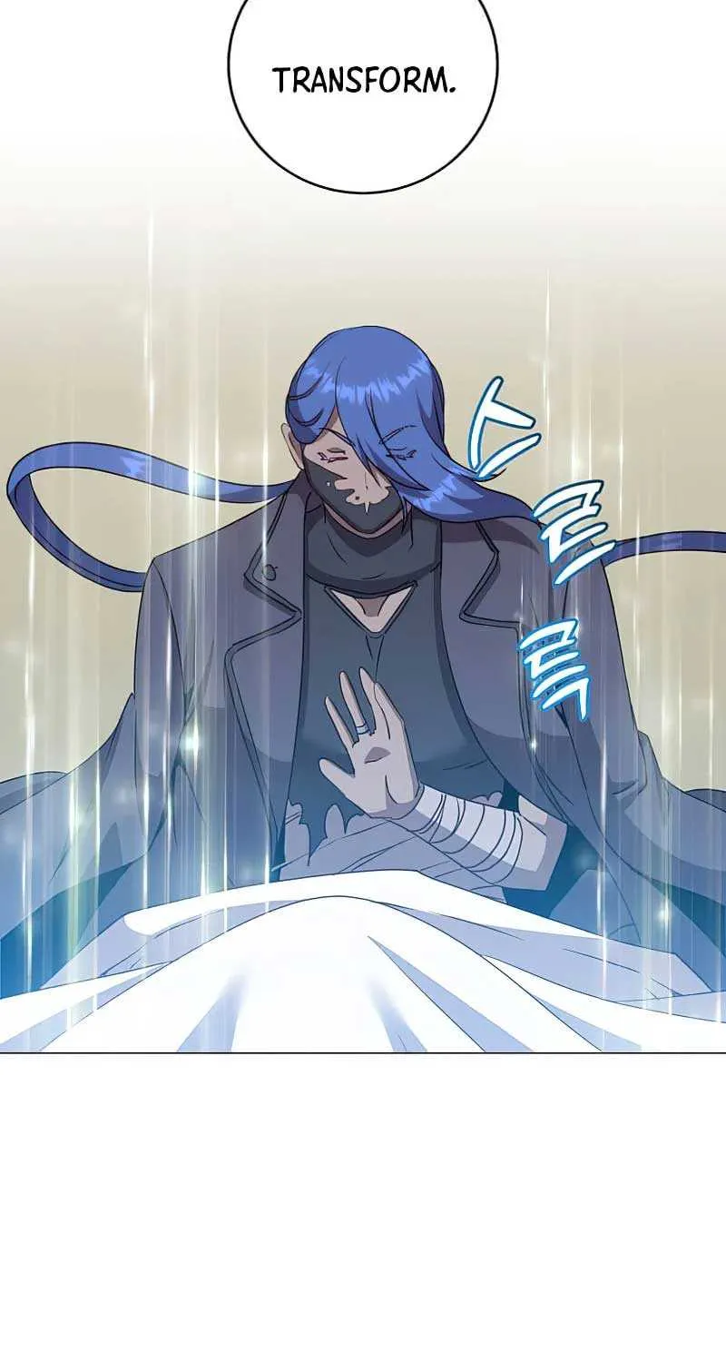 Read The Max Level Hero Has Returned! chapter 150 image 29 on Lezhin