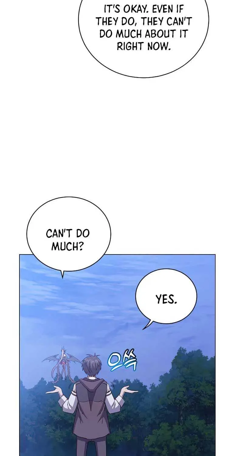 Read The Max Level Hero Has Returned! chapter 150 image 3 on Lezhin