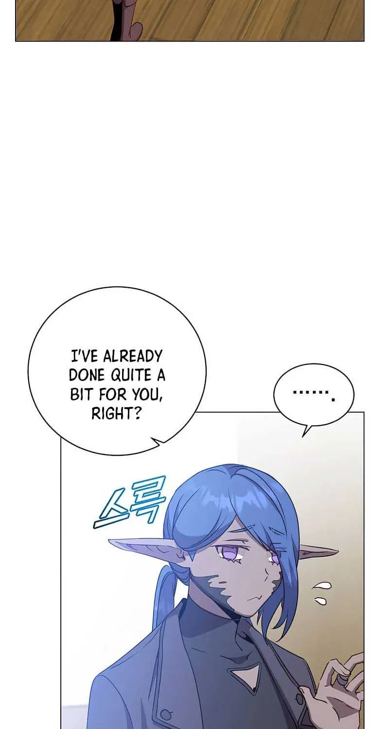 Read The Max Level Hero Has Returned! chapter 150 image 31 on Lezhin