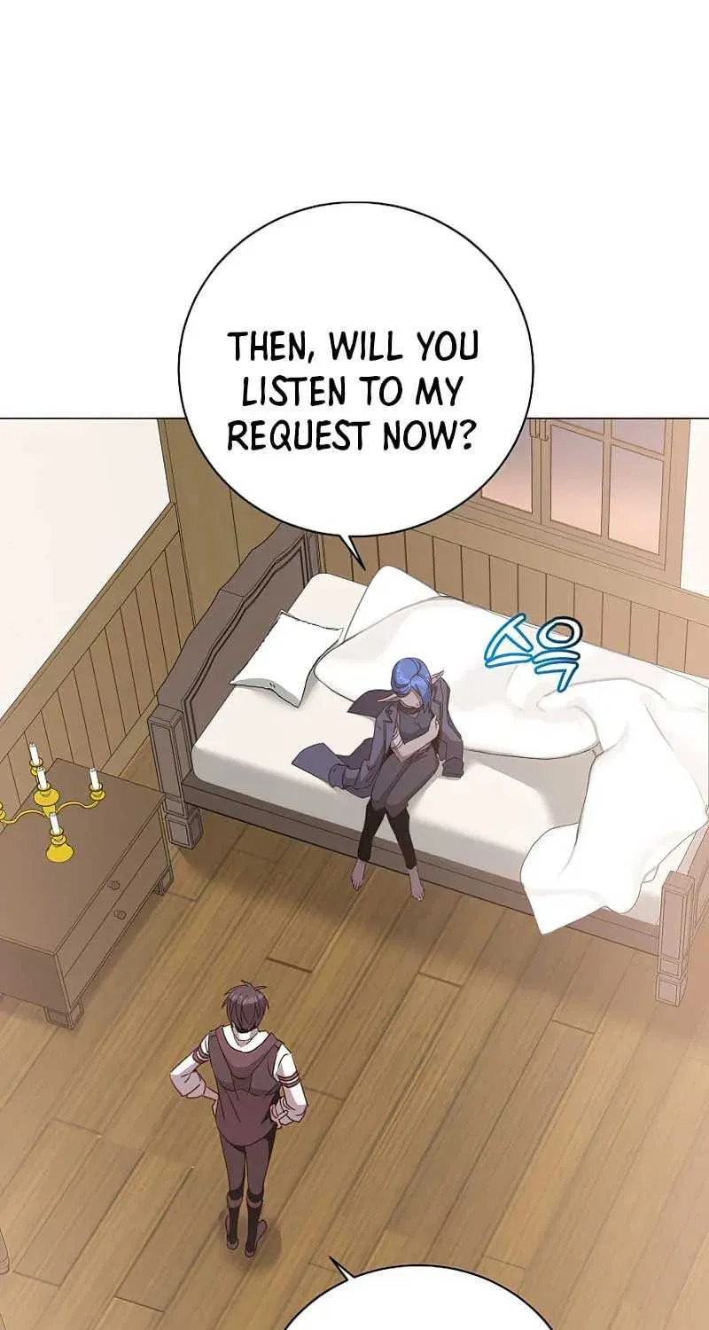 Read The Max Level Hero Has Returned! chapter 150 image 33 on Lezhin