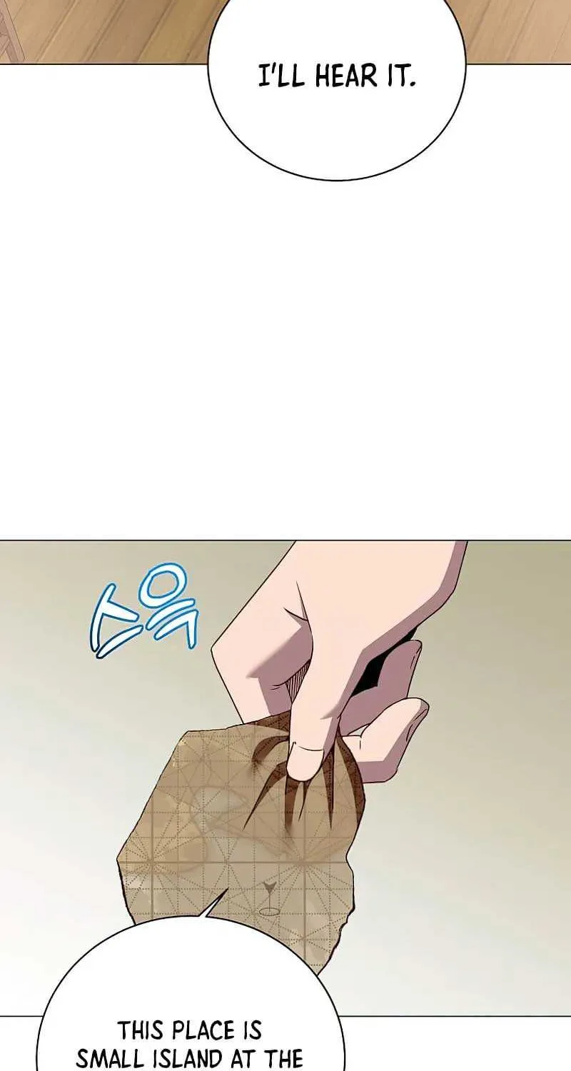 Read The Max Level Hero Has Returned! chapter 150 image 34 on Lezhin