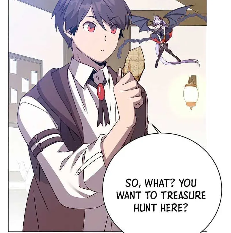 Read The Max Level Hero Has Returned! chapter 150 image 36 on Lezhin