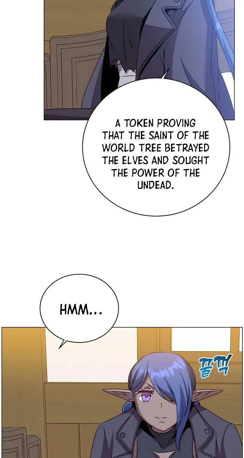 Read The Max Level Hero Has Returned! chapter 150 image 38 on Lezhin