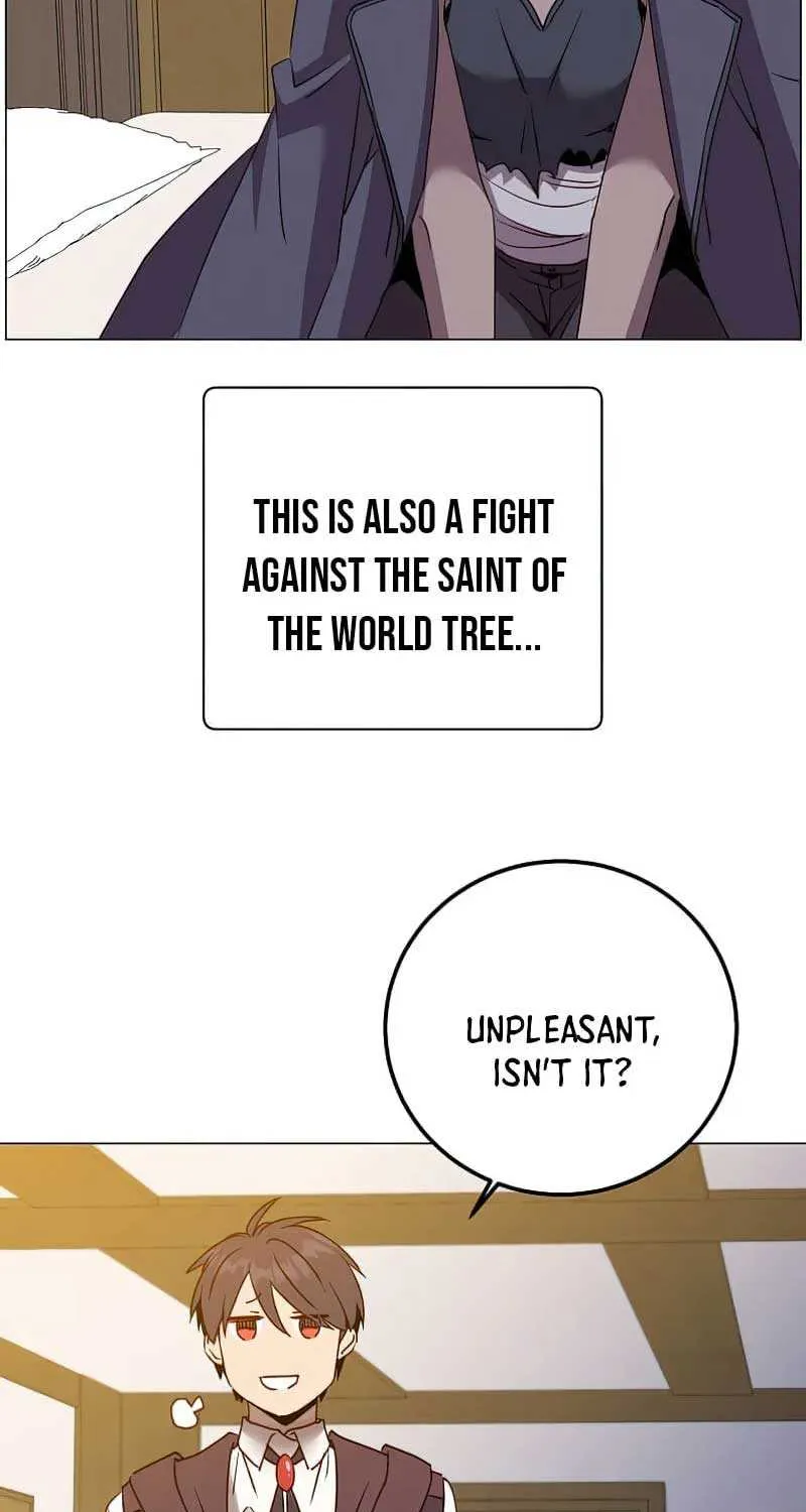 Read The Max Level Hero Has Returned! chapter 150 image 39 on Lezhin