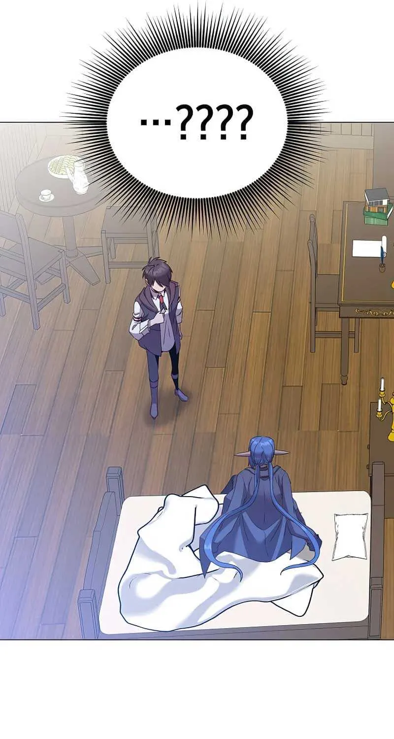 Read The Max Level Hero Has Returned! chapter 150 image 41 on Lezhin