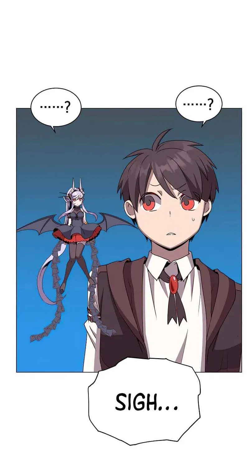 Read The Max Level Hero Has Returned! chapter 150 image 42 on Lezhin