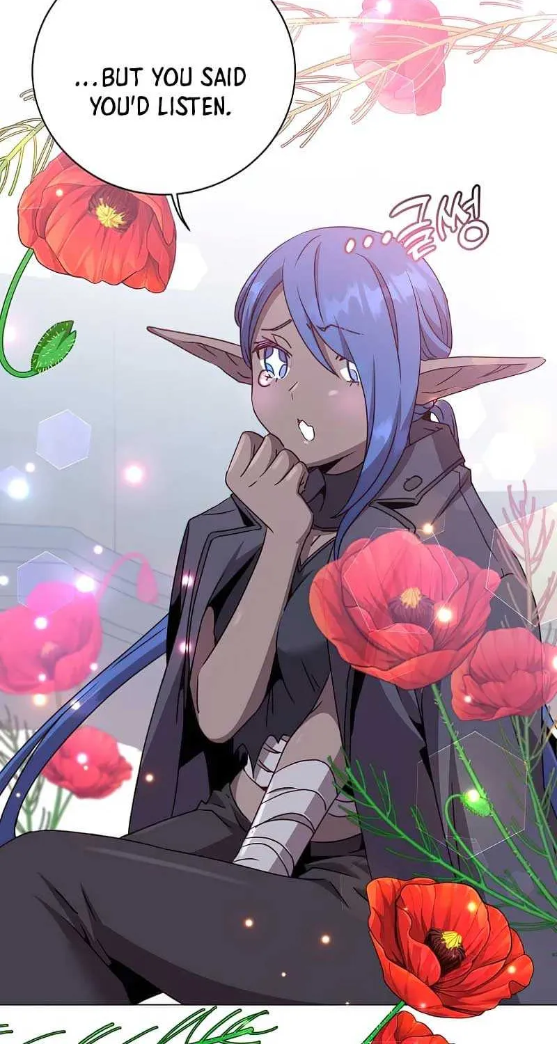 Read The Max Level Hero Has Returned! chapter 150 image 44 on Lezhin
