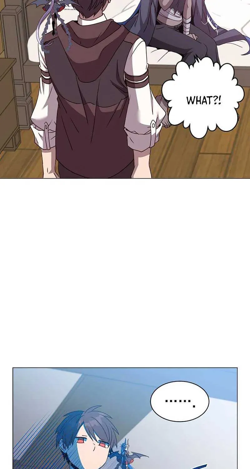 Read The Max Level Hero Has Returned! chapter 150 image 46 on Lezhin