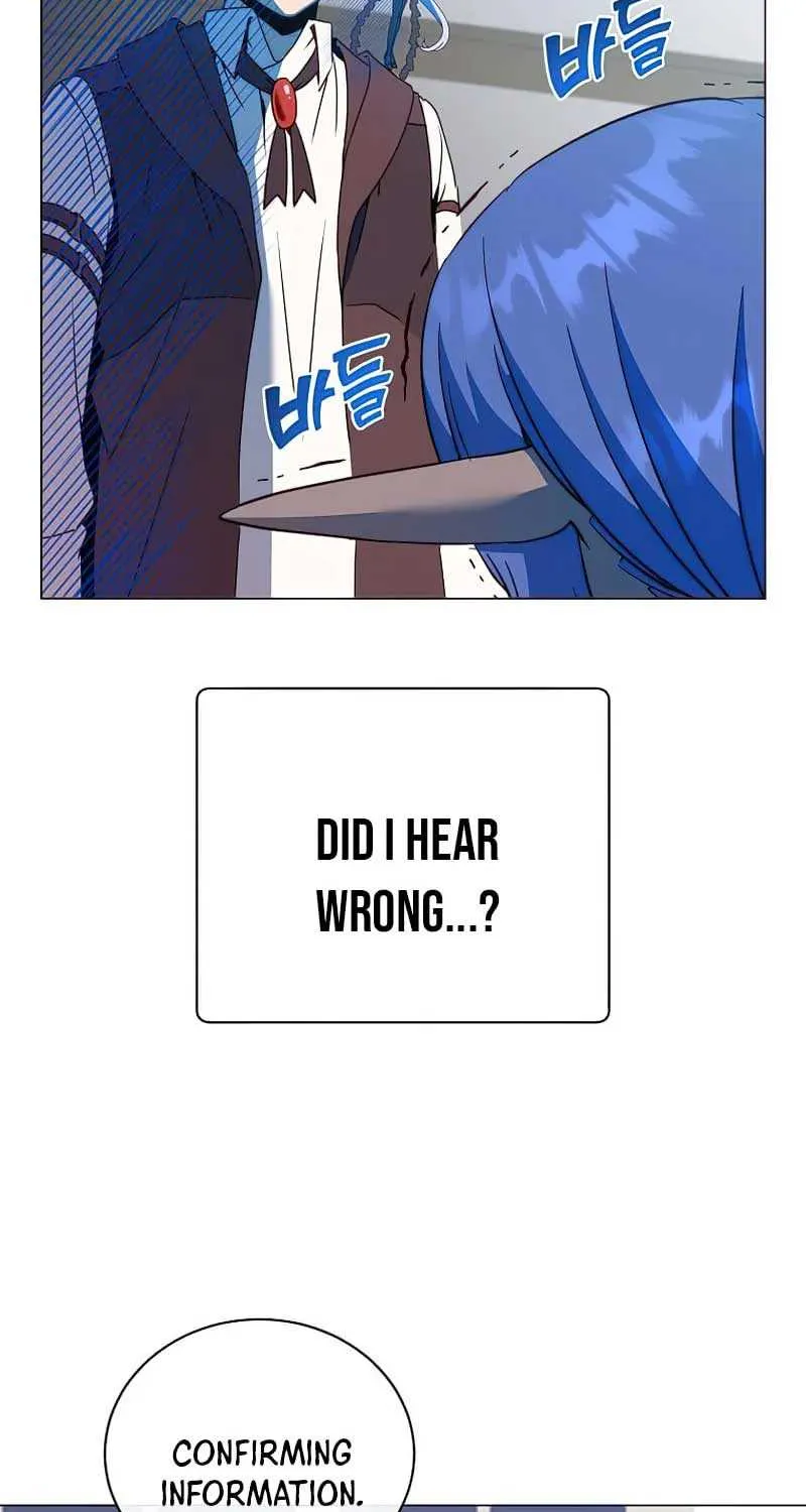Read The Max Level Hero Has Returned! chapter 150 image 47 on Lezhin