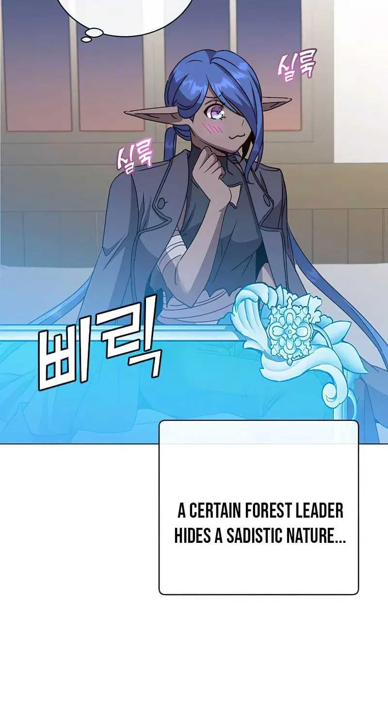 Read The Max Level Hero Has Returned! chapter 150 image 48 on Lezhin