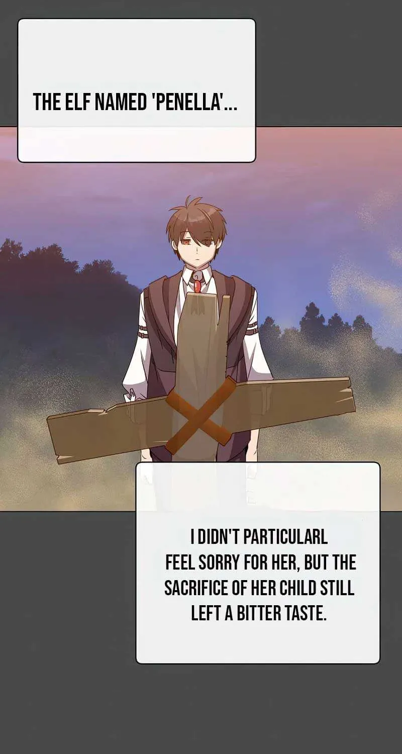Read The Max Level Hero Has Returned! chapter 150 image 58 on Lezhin