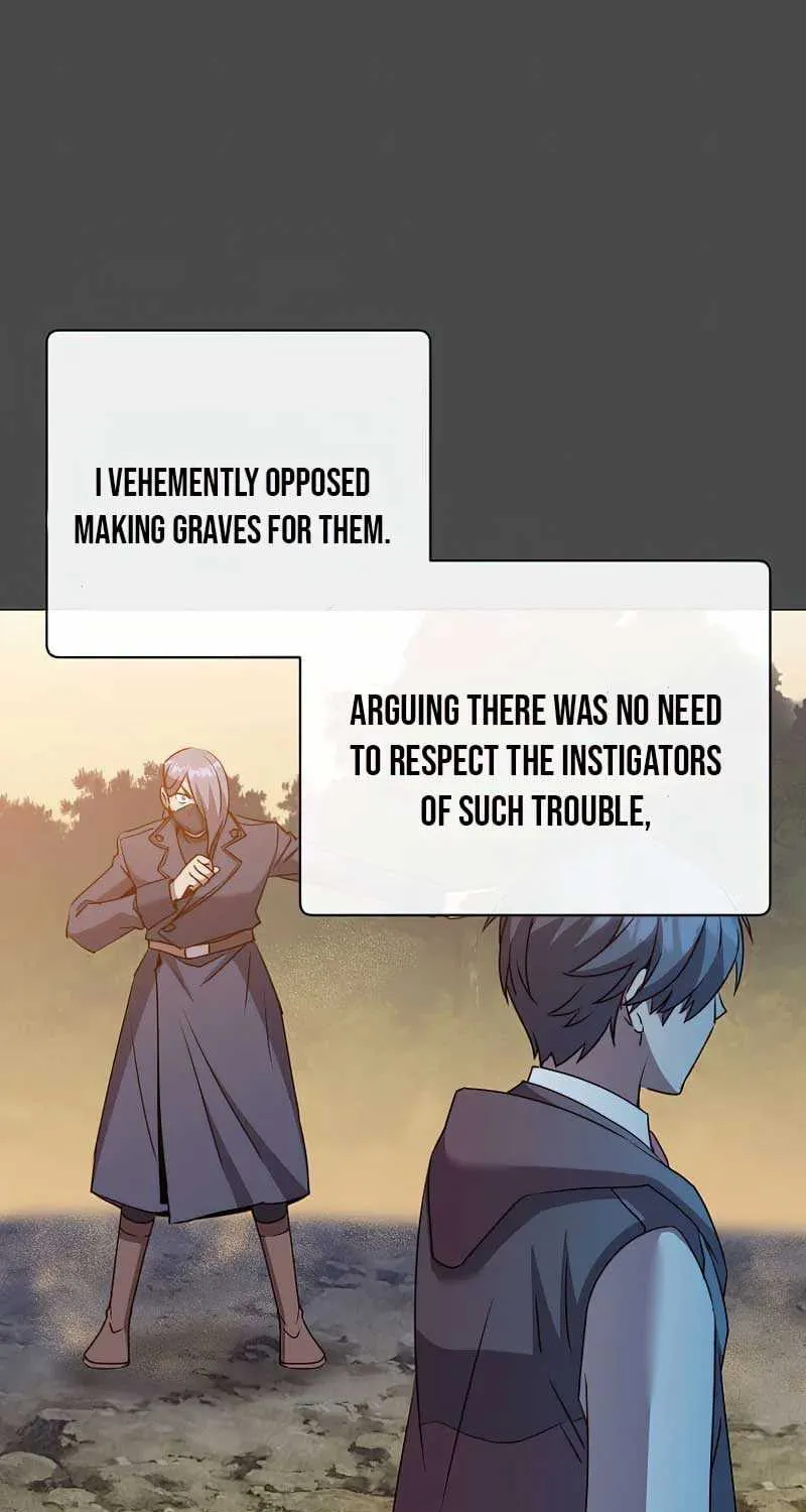 Read The Max Level Hero Has Returned! chapter 150 image 59 on Lezhin