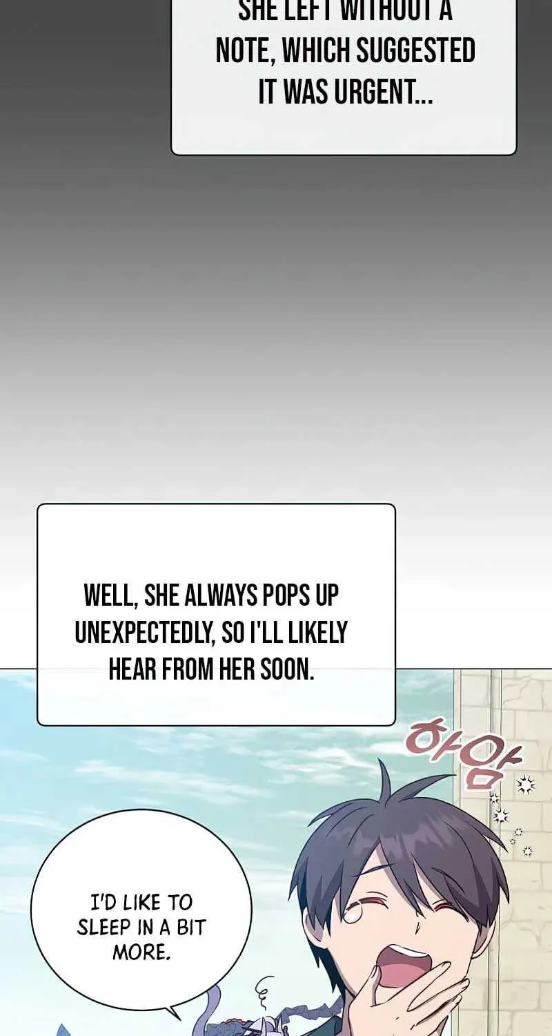 Read The Max Level Hero Has Returned! chapter 150 image 63 on Lezhin