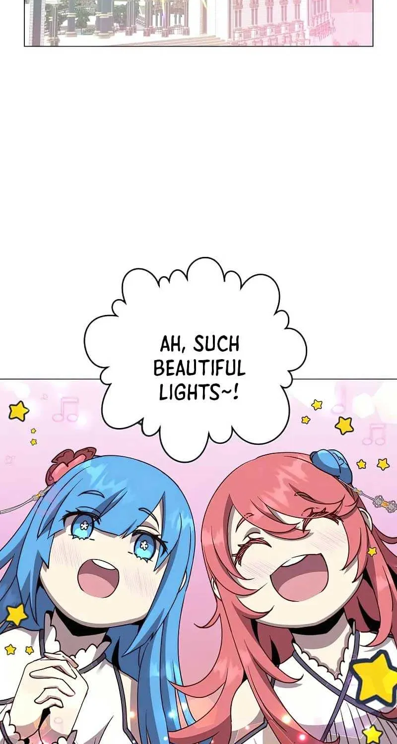 Read The Max Level Hero Has Returned! chapter 150 image 66 on Lezhin
