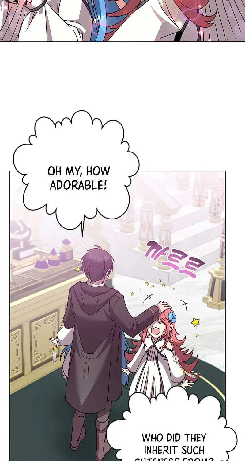 Read The Max Level Hero Has Returned! chapter 150 image 67 on Lezhin