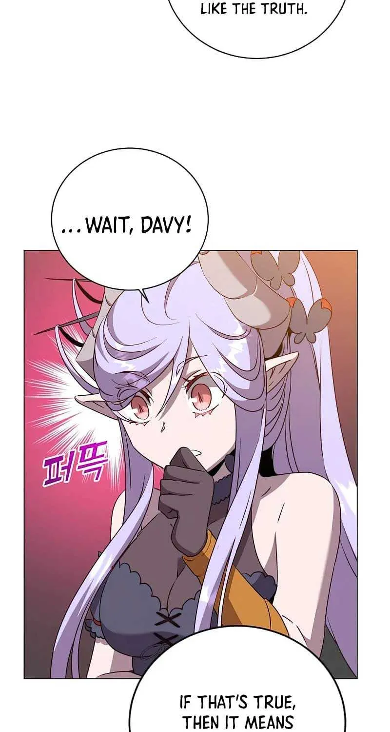 Read The Max Level Hero Has Returned! chapter 150 image 7 on Lezhin