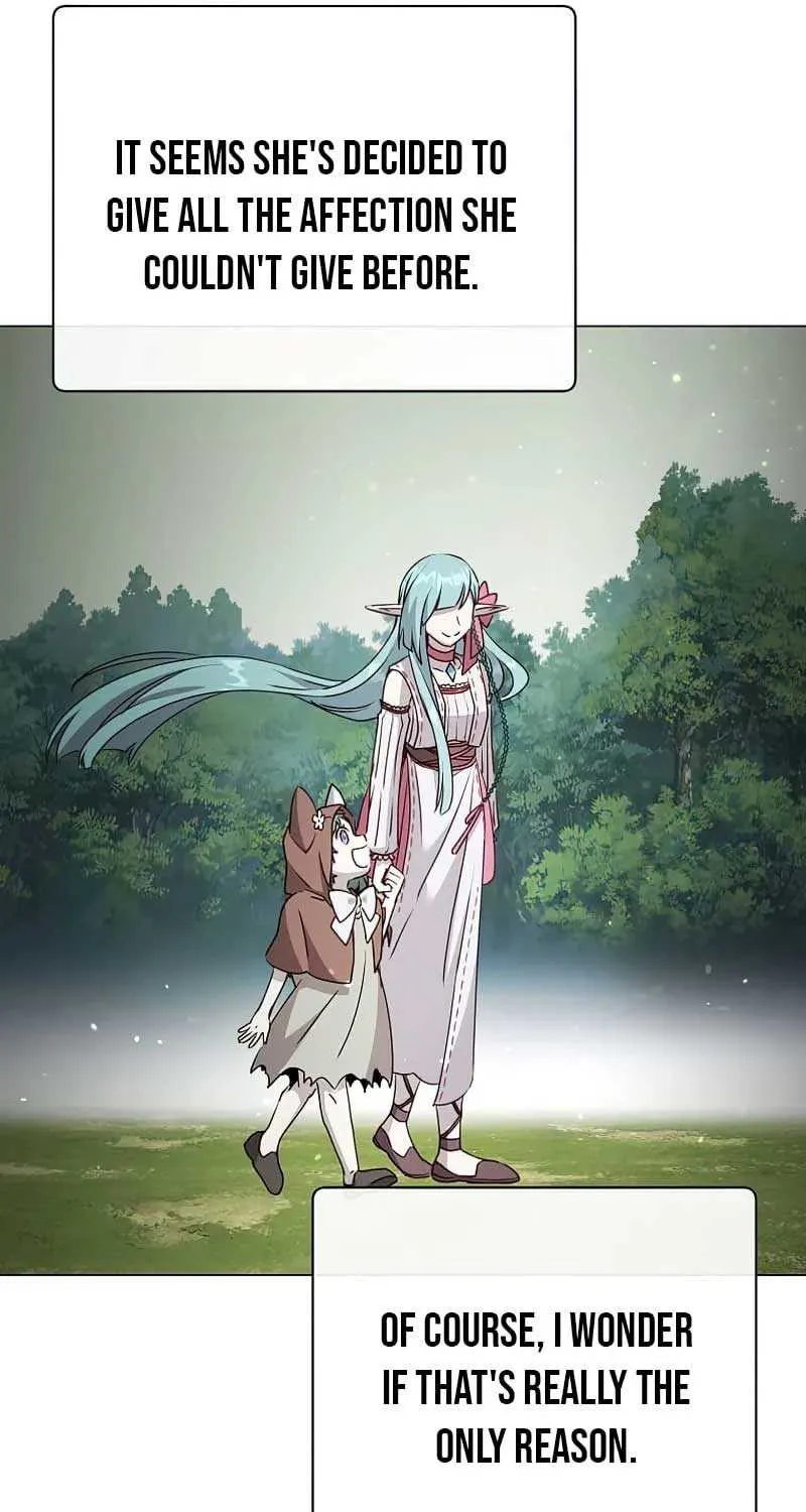 Read The Max Level Hero Has Returned! chapter 150 image 73 on Lezhin