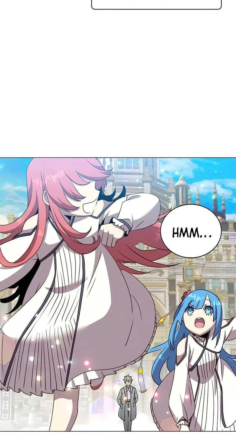 Read The Max Level Hero Has Returned! chapter 150 image 74 on Lezhin