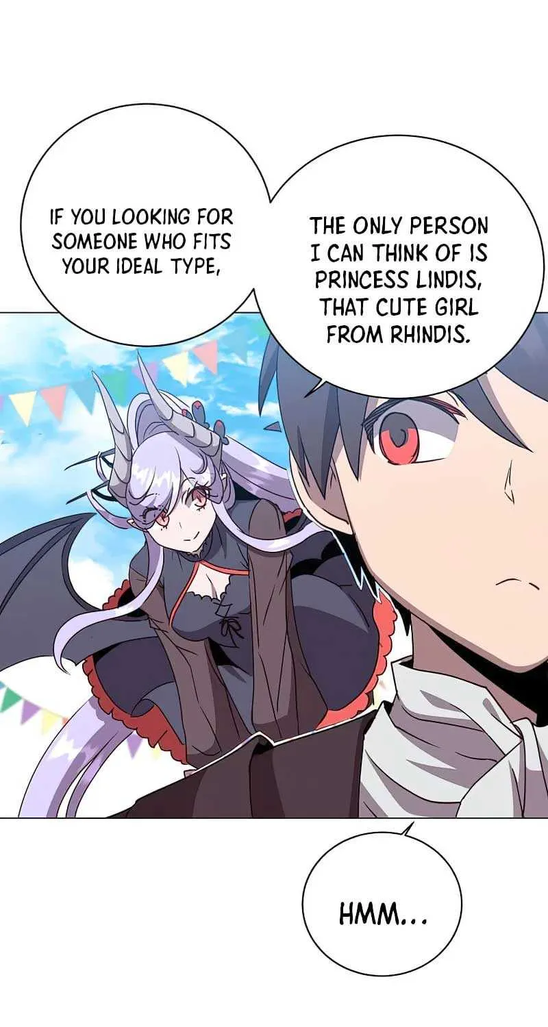 Read The Max Level Hero Has Returned! chapter 150 image 77 on Lezhin