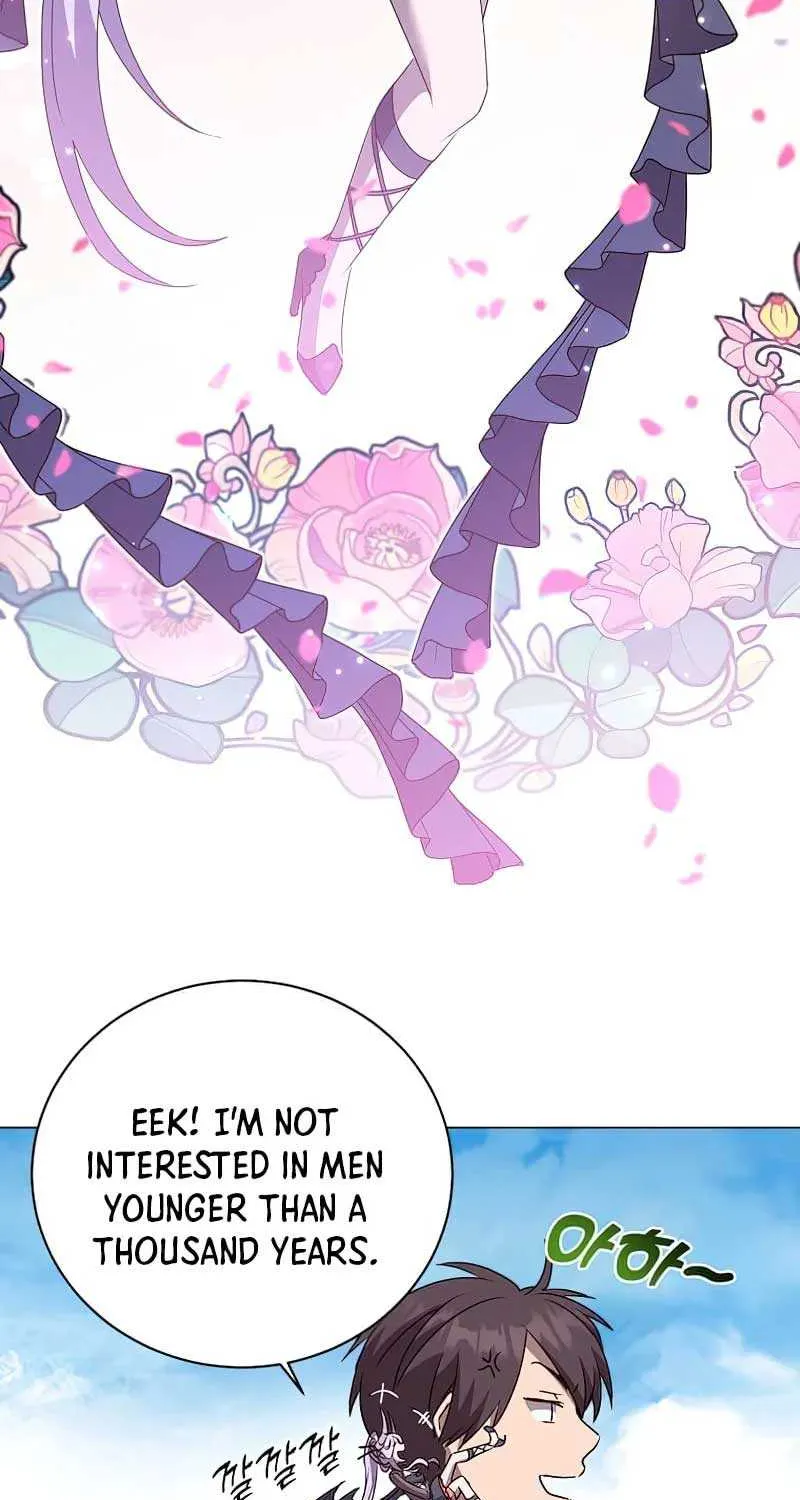 Read The Max Level Hero Has Returned! chapter 150 image 79 on Lezhin