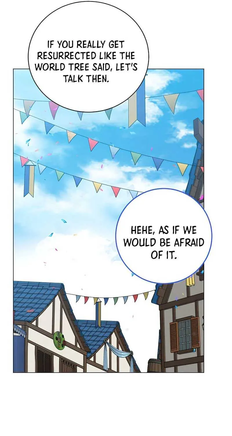 Read The Max Level Hero Has Returned! chapter 150 image 81 on Lezhin