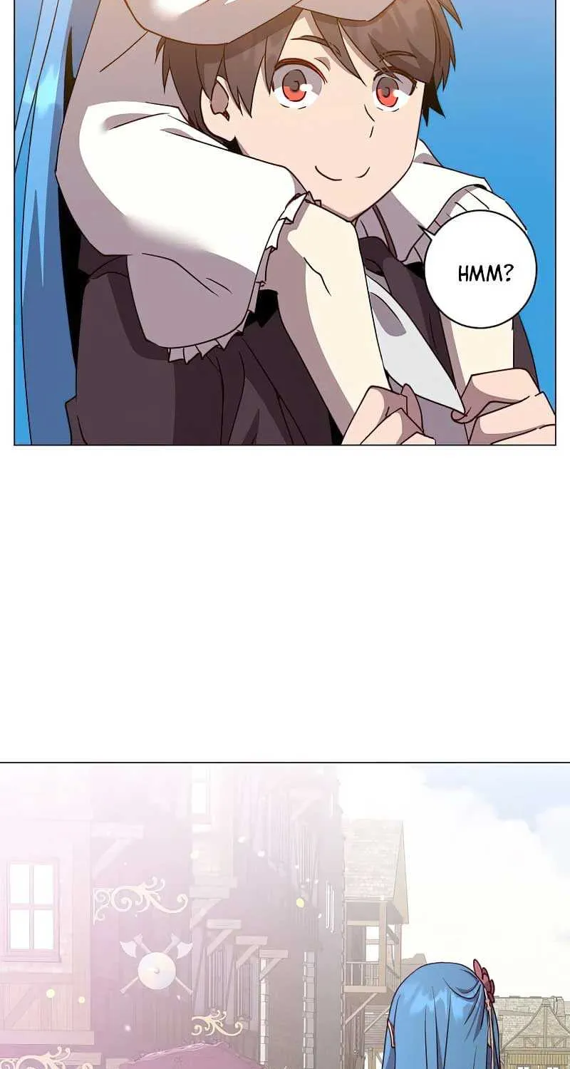 Read The Max Level Hero Has Returned! chapter 150 image 87 on Lezhin