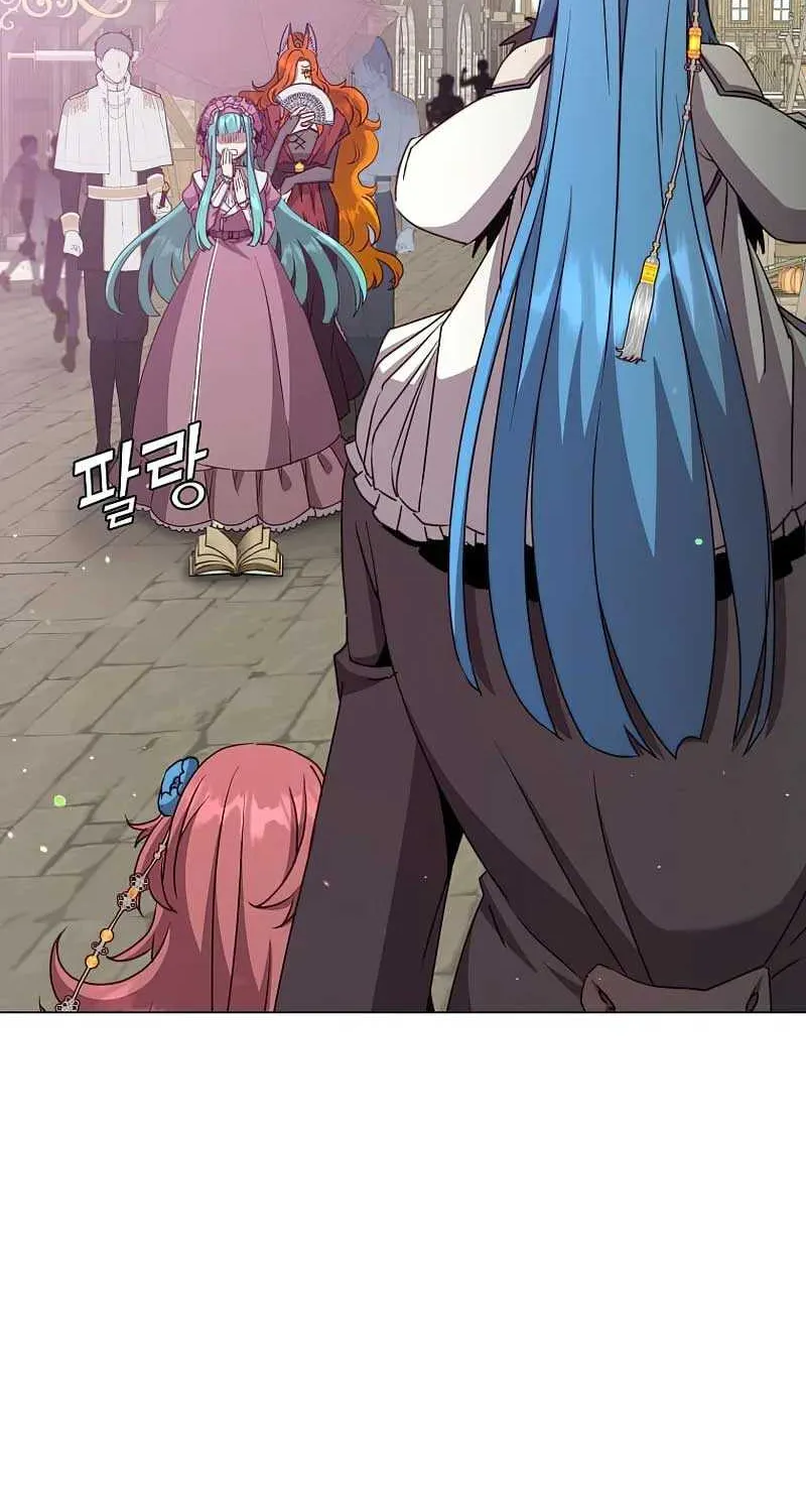 Read The Max Level Hero Has Returned! chapter 150 image 88 on Lezhin