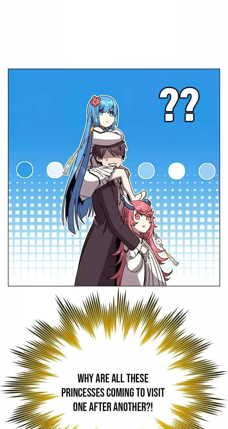 Read The Max Level Hero Has Returned! chapter 150 image 90 on Lezhin