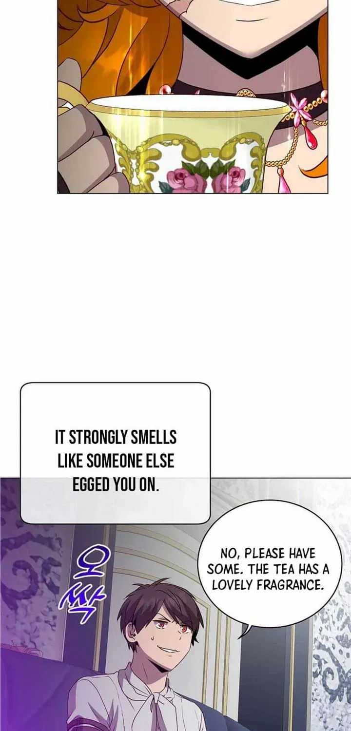 Read The Max Level Hero Has Returned! chapter 151.1 image 11 on Lezhin