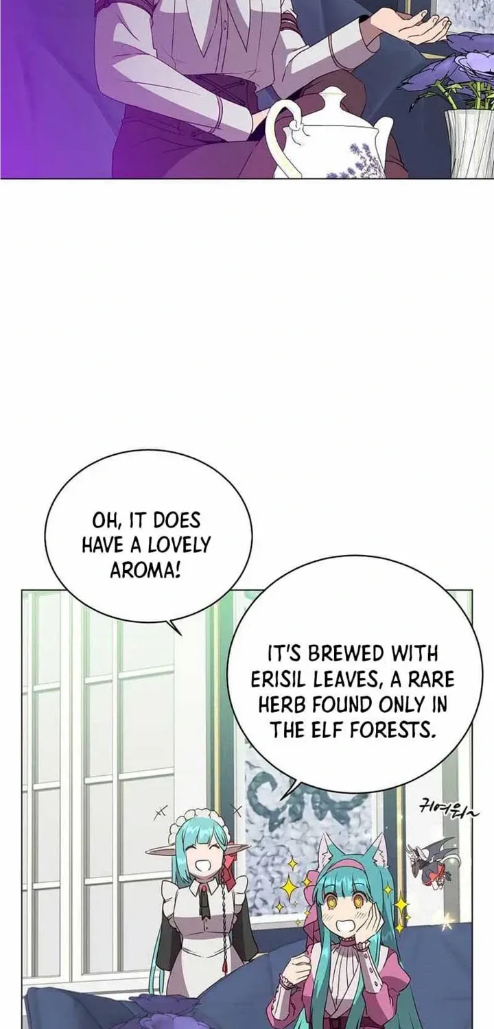 Read The Max Level Hero Has Returned! chapter 151.1 image 12 on Lezhin
