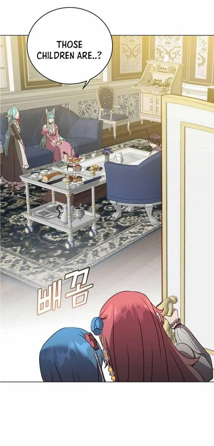 Read The Max Level Hero Has Returned! chapter 151.1 image 15 on Lezhin