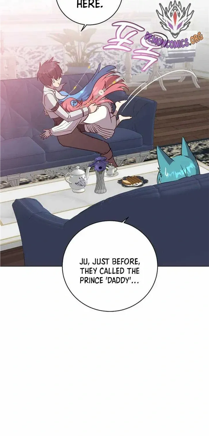 Read The Max Level Hero Has Returned! chapter 151.1 image 17 on Lezhin
