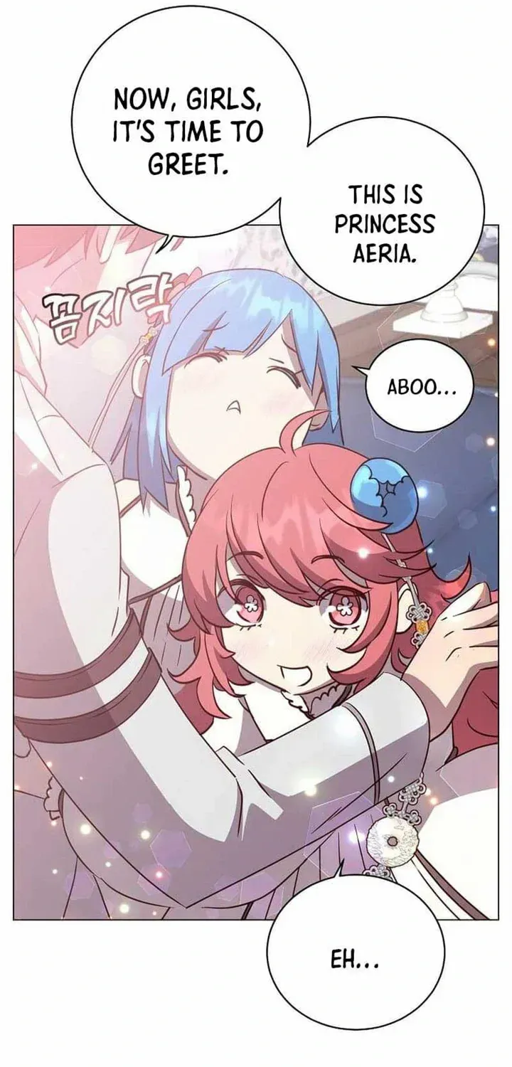 Read The Max Level Hero Has Returned! chapter 151.1 image 18 on Lezhin