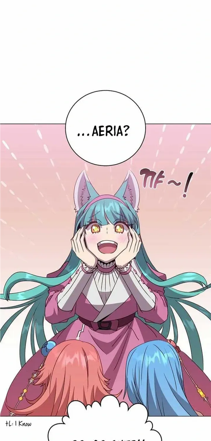 Read The Max Level Hero Has Returned! chapter 151.1 image 19 on Lezhin