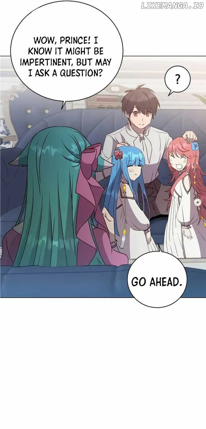 Read The Max Level Hero Has Returned! chapter 151.1 image 22 on Lezhin
