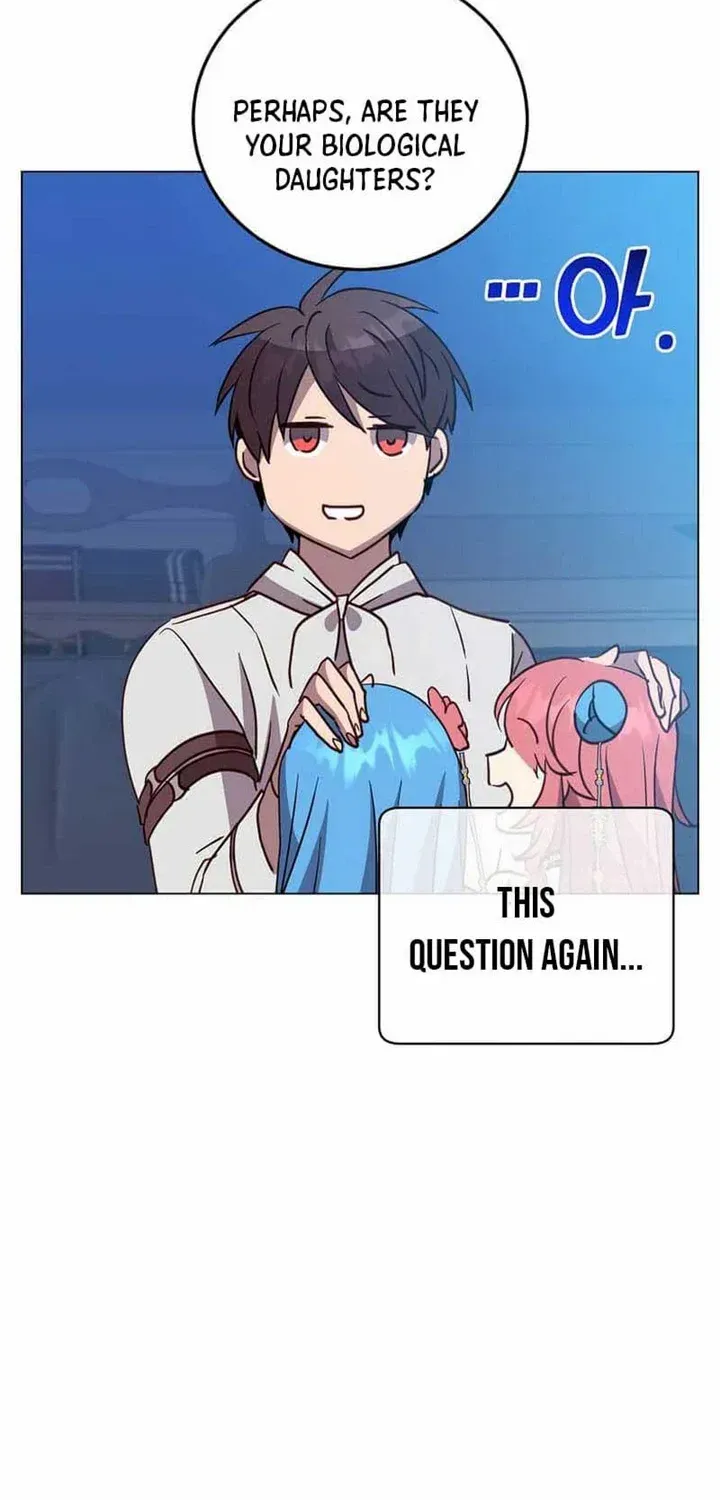 Read The Max Level Hero Has Returned! chapter 151.1 image 24 on Lezhin