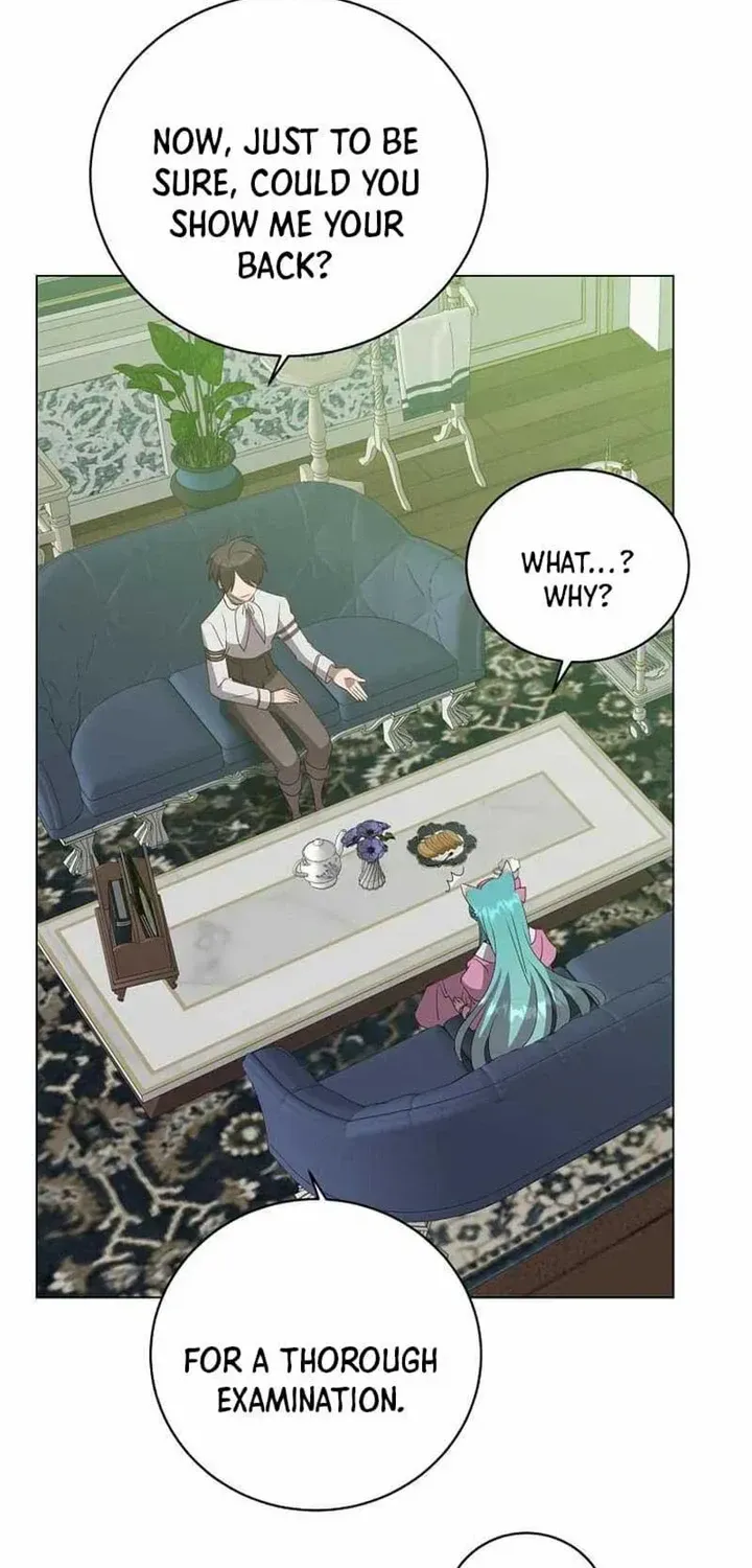 Read The Max Level Hero Has Returned! chapter 151.1 image 27 on Lezhin