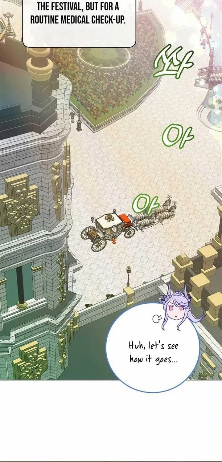 Read The Max Level Hero Has Returned! chapter 151.1 image 3 on Lezhin