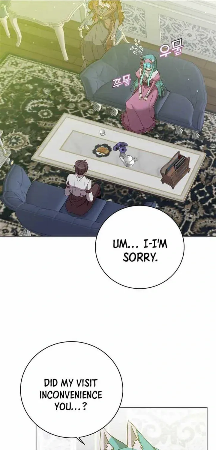 Read The Max Level Hero Has Returned! chapter 151.1 image 4 on Lezhin