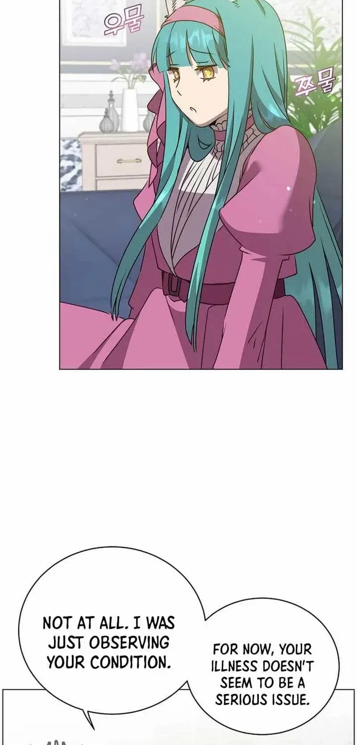 Read The Max Level Hero Has Returned! chapter 151.1 image 5 on Lezhin