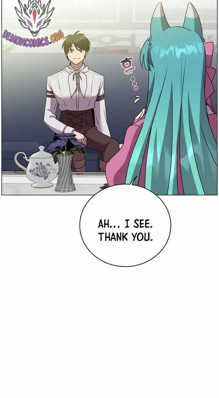 Read The Max Level Hero Has Returned! chapter 151.1 image 6 on Lezhin