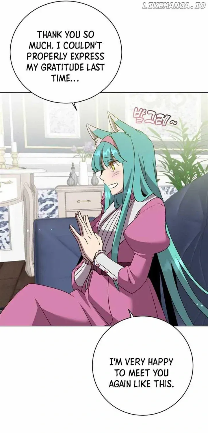Read The Max Level Hero Has Returned! chapter 151.1 image 7 on Lezhin