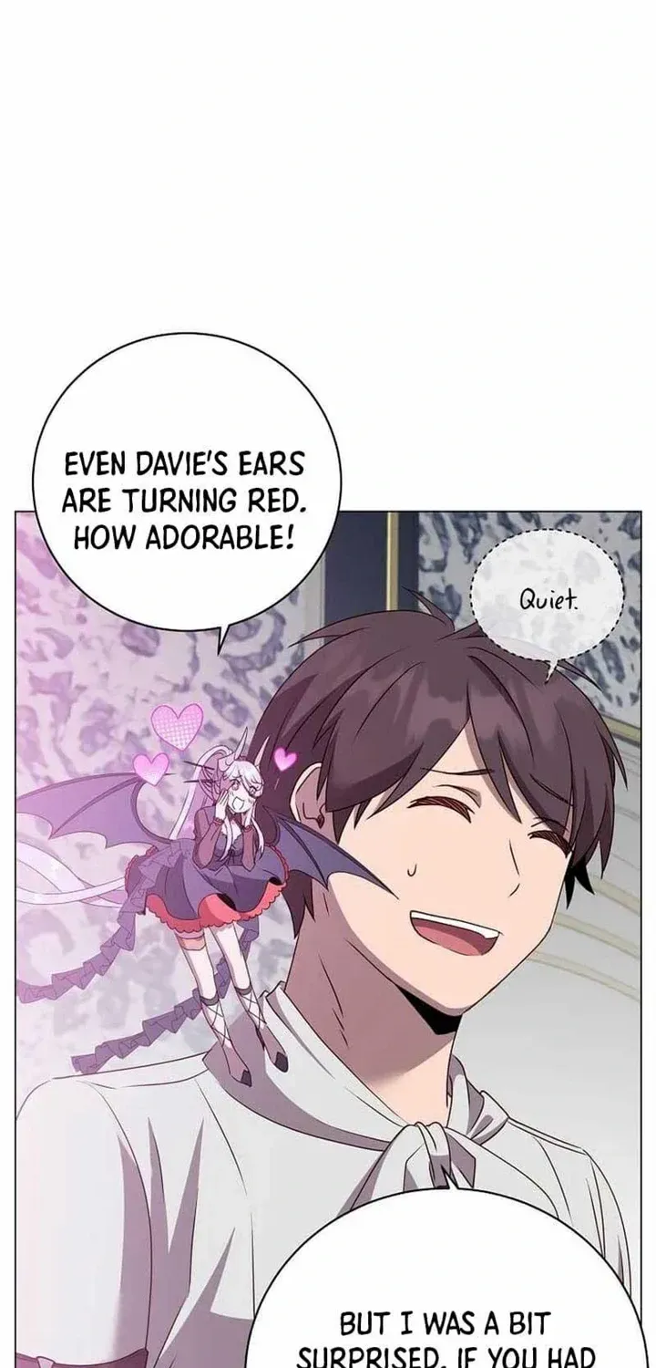 Read The Max Level Hero Has Returned! chapter 151.1 image 8 on Lezhin