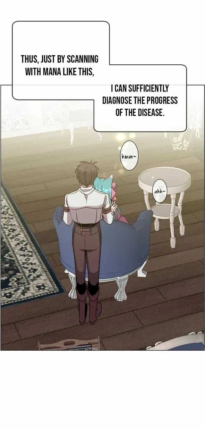Read The Max Level Hero Has Returned! chapter 151.2 image 14 on Lezhin