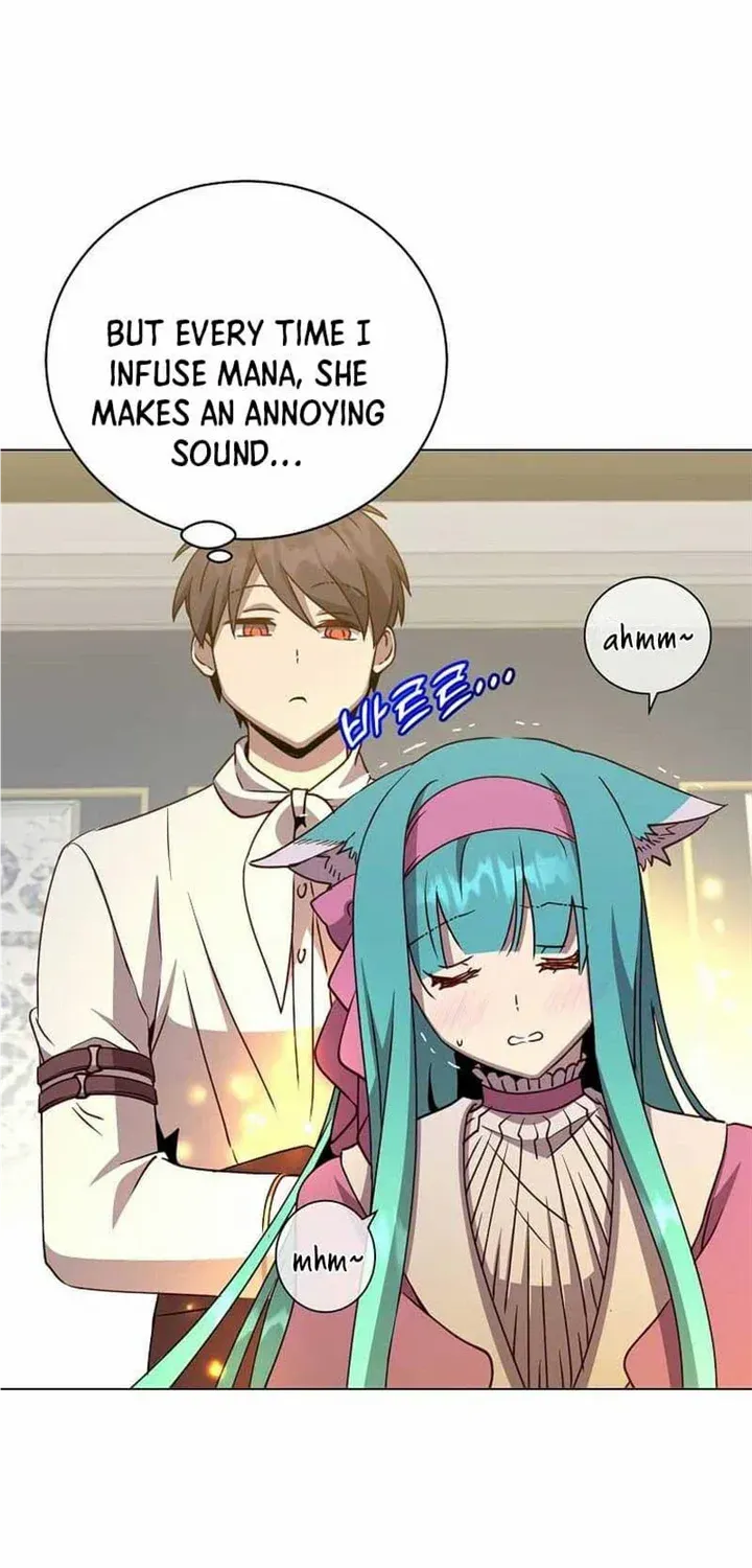 Read The Max Level Hero Has Returned! chapter 151.2 image 15 on Lezhin