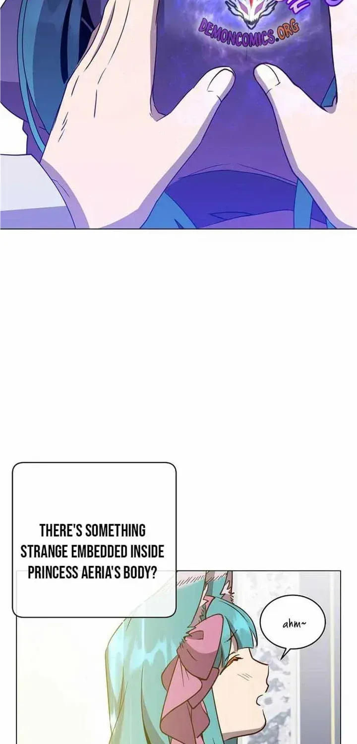 Read The Max Level Hero Has Returned! chapter 151.2 image 19 on Lezhin